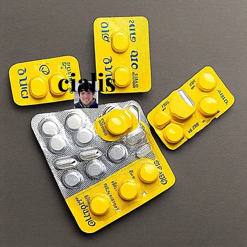 Cialis 20mg precio